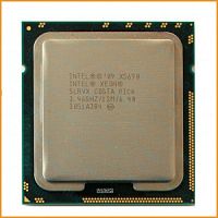 Процессор бу INTEL Xeon X5690 (6 ядер, 3.46GHz)