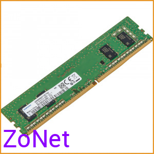 Оперативная память Samsung 4GB DDR4 PC4-21300 M378A5244CB0-CTD