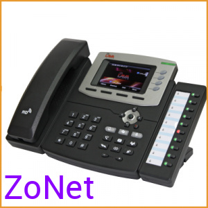 IP-телефон бу LV-4SC-P