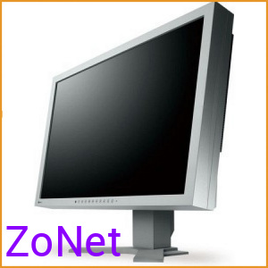 Монитор бу Eizo S2410W 24"