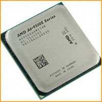 Процессор AMD A6 A6-9500E (OEM) (AD9500AHM23AB)