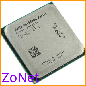 Процессор AMD A6 A6-9500E (OEM) (AD9500AHM23AB)