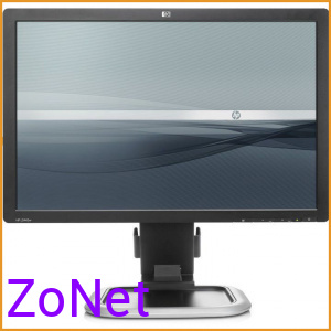 Монитор бу HP L2445 24"