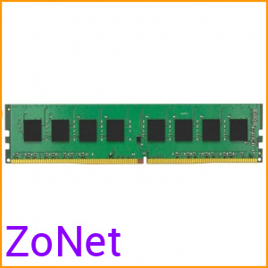 Оперативная память 32GB PC-25600 DDR4-3200 Kingston (KVR32N22D8/32) CL22