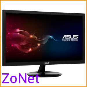 Монитор бу ASUS VP228DE 21.5"