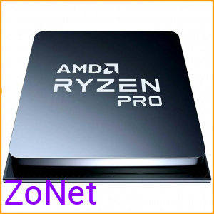 Процессор AMD Ryzen 3 2200GE PRO (oem) (YD220BC6M4MFB)
