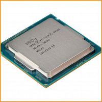 Процессор бу Intel Pentium G3260