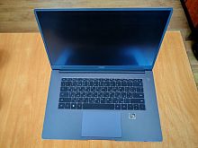 Ноутбук 15.6'' HONOR MagicBook Ryzen 5 5500U BMH-WFQ9HN