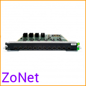 Модуль Cisco Catalyst WS-X4712-SFP+E