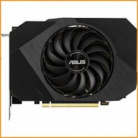 Видеокарта ASUS RTX 3060 V2 12GB GDDR6 192bit (PH-RTX3060-12G-V2)