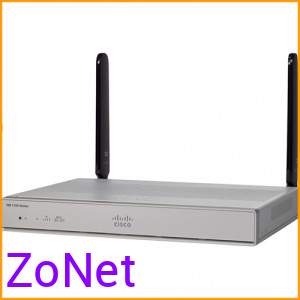 Маршрутизатор Cisco ISR C1111-8PLTEEAWE