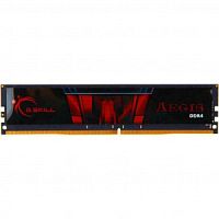 Оперативная память G.Skill Value 16GB DDR4 PC4-21300 F4-2666C19S-16GIS