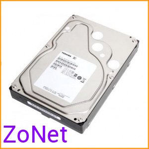 Жесткий диск (HDD) Toshiba MG04 2Tb MG04ACA200E