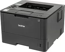 Принтер бу Brother HL-L5000D