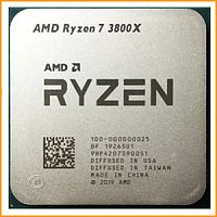 Процессор AMD Ryzen 7 3800X (Box) (100-100000025BOX)