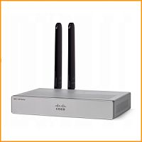 Маршрутизатор Cisco ISR C1101-4PLTEP