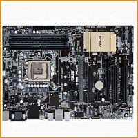 Материнская плата бу Asus B150-PLUS