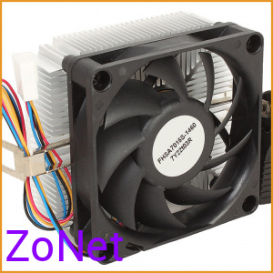Процессор бу AMD A10-9700E (BOX)