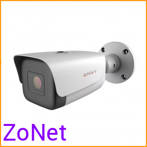 IP камера OMNY PRO M6L2SE 27135 буллет 2Мп IP камера OMNY PRO M6L2SE 27135 буллет 2Мп