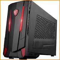 Компьютер БУ Intel Core i5-8600К