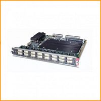 Модуль Cisco Catalyst WS-X6516-GBIC