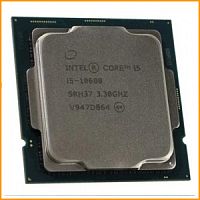Процессор Intel Core i5-10600 (oem) CM8070104290312SRH37