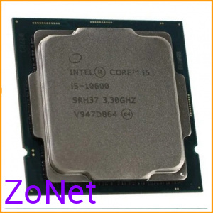 Процессор Intel Core i5-10600 (oem) CM8070104290312SRH37