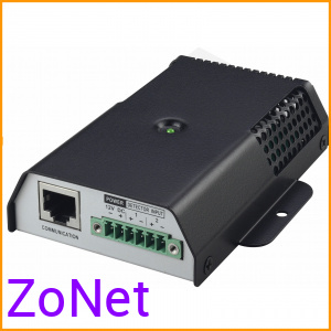 Датчик окружающей среды EMD CARD (EMD III W/O SMO)