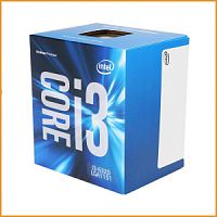 Процессор бу Intel Core i3-6320 (BOX)