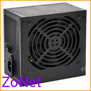 Блок питания Deepcool DE600 V2 (DP-DE600US-PH) 600W (120mm)