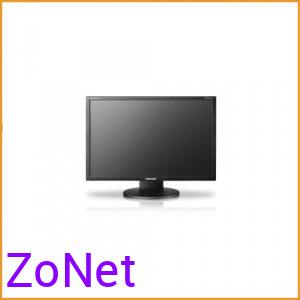 Монитор бу Samsung 2443BW 24"