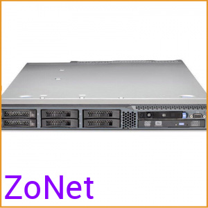 Сервер БУ HP PROLIANT DL360p Gen8 SFFx8