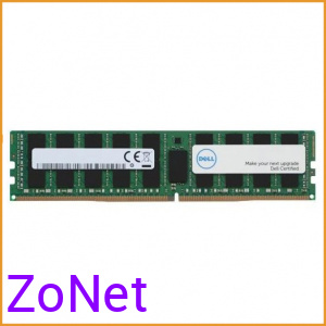 Оперативная память 32GB DDR4 PC4-17000 (2133P) ECC REG