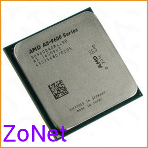 Процессор бу AMD A8-9600