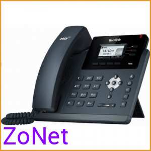 IP-телефон бу Yealink SIP-T40P