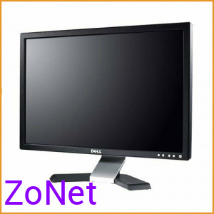 Монитор бу Dell E248WFP 24"