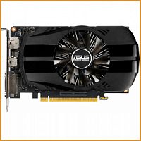 Видеокарта ASUS GTX 1650 4GB GDDR5 128bit (PH-GTX1650-O4G)