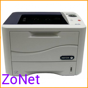 Принтер бу Xerox 3320