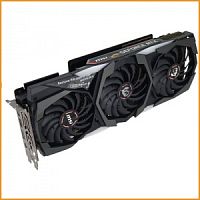 Видеокарта MSI GeForce RTX 3070 Gaming OC 8G GDDR6 RTX 3070 GAMING X TRIO