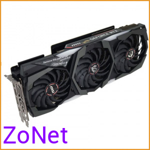Видеокарта MSI GeForce RTX 3070 Gaming OC 8G GDDR6 RTX 3070 GAMING X TRIO