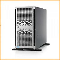 Сервер БУ HP ProLiant ML350p Gen8 8xSFF / 2 x E5-2680 / 8 x 8GB / P420i 512MB / 2 x 460W