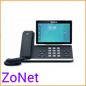 IP-телефон бу Yealink SIP-T58V