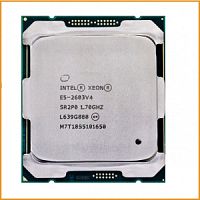 Процессор бу INTEL Xeon E5-2603 (4 ядра, 1.80GHz)