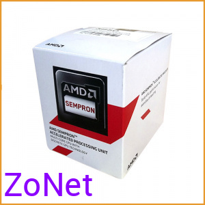 Процессор бу AMD Sempron 3850 BOX (SD3850JAHMBOX)