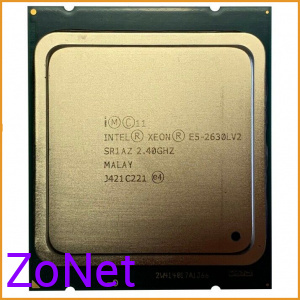 Процессор бу INTEL Xeon E5-2630L (6 ядер, 2.00GHz)