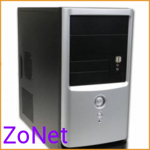 Компьютер БУ Intel Celeron 2.4