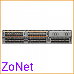 Коммутатор БУ Cisco Nexus N5K-C5596UP-FA