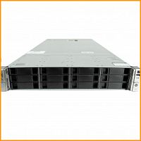 Сервер БУ HP PROLIANT DL380e Gen8 LFFx14