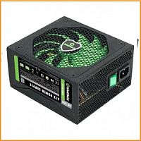 Блок питания ATX 500W GameMax GM-500