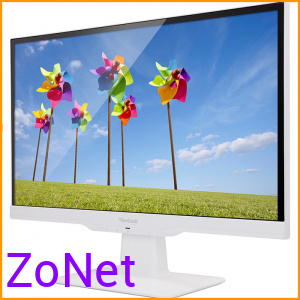 Монитор бу ViewSonic VX2263Smhl-W 21.5"